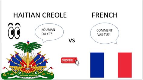 2 Feb 2017. . Haitian creole practice test